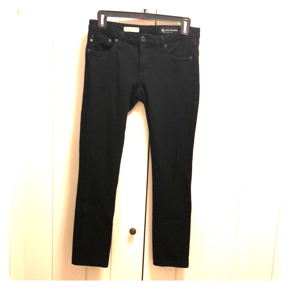 AG Legging- Super Skinny Fit